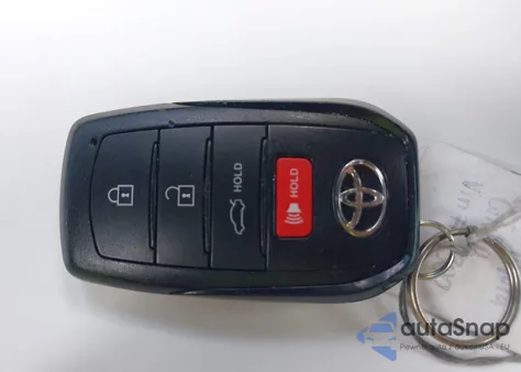 2024 Toyota Corolla Le из США, поврежденный, VIN 5YFB4MDE2RP222309